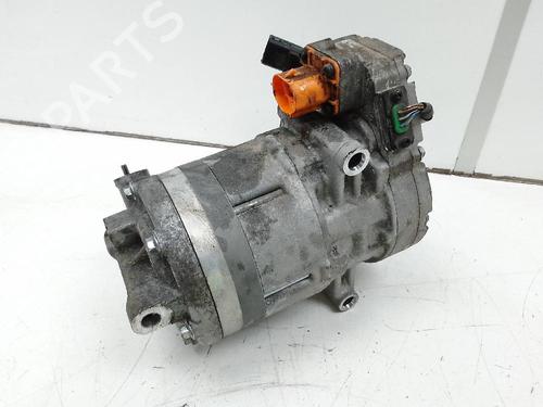 AC compressor HYUNDAI IONIQ (AE) 1.6 GDI Hybrid | BP19105483M34 