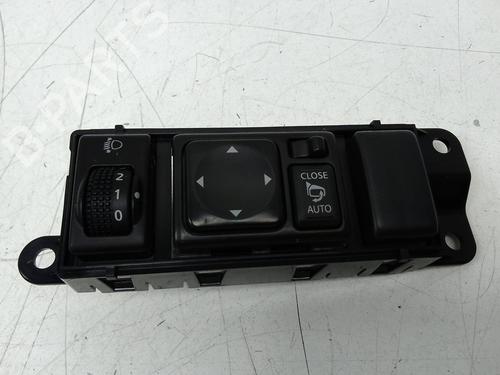 mirror-switch-nissan-juke-f15-15-dci-681rubv90a-2010-2011-2012-2013-2014-2015-2016-2017-2018-2019-19707904 main image