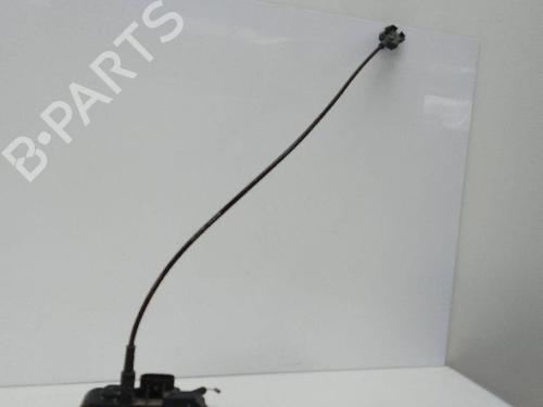 Front right lock RENAULT SCÉNIC II (JM0/1_) 1.9 dCi (JM14) | BP22598703C97 
