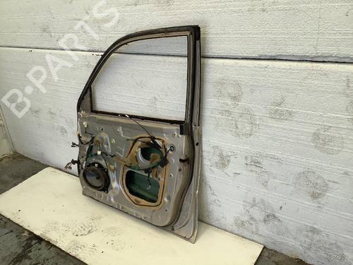 Right front door TOYOTA LAND CRUISER PRADO (_J12_) 3.0 D-4D (KDJ120, KDJ125, KDJ121) | BP26054147C3 