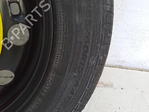 Used Rim VW POLO V (6R1, 6C1) 1.6 TDI (105 hp) 18579338