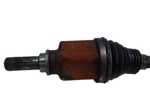 Left front driveshaft RENAULT AUSTRAL TCe 130 (HGM2) | BP29876783M38