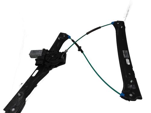 Rudehejsemekanisme Højre foran BMW 1 (F20) 116 d (116 hp) 30099014