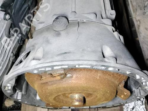 Gearbox MERCEDES-BENZ S-CLASS (W221, V221)  | BP26052209M3 