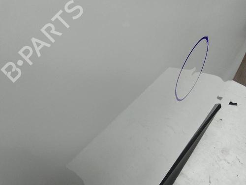 Right front door MAZDA CX-5 (KE, GH) 2.2 D (KE2FW) | BP19116794C3