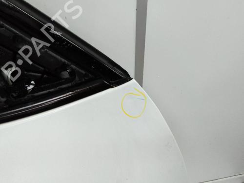Used Right front door BMW X3 (F25) [2010-2017]  23207415
