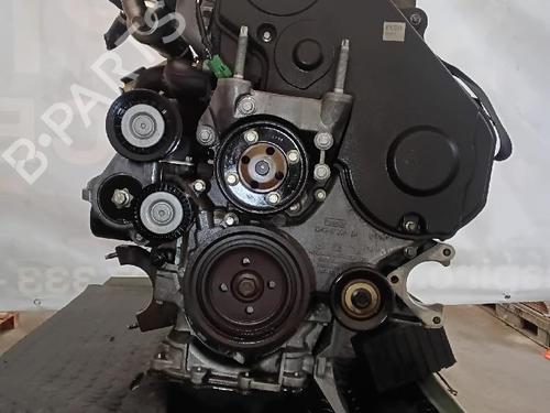 Engine FORD FOCUS II (DA_, HCP, DP) 1.8 TDCi | BP27445953M1 