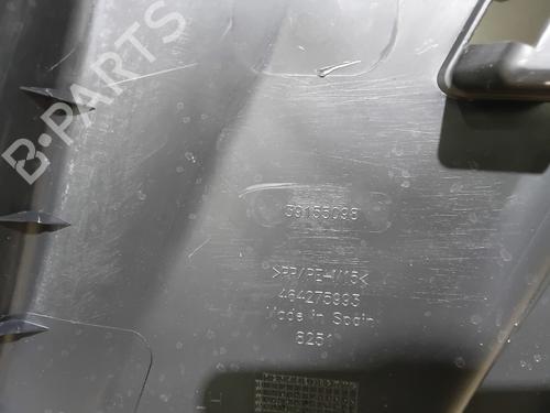 Boot lining CITROËN C3 AIRCROSS II (2R_, 2C_) 1.2 PureTech 110 (2RHNZB, 2RHNZW, 2RHNPX, 2RHNPJ) | BP37170320I3 - Image 10