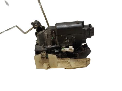 Front right lock DACIA DUSTER (HS_) 1.5 dCi (HSAJ) | BP37416910C97 - Image 3