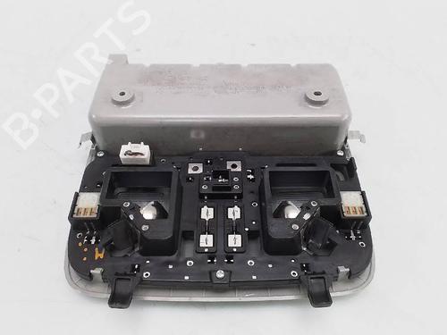 Used Interior roof light HYUNDAI ix35 (LM, EL, ELH) 1.7 CRDi (116 hp) 24463447