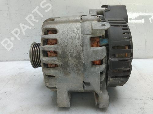 Alternator CITROËN DS4 (NX_) 1.6 BlueHDi 120 9675753680-04
