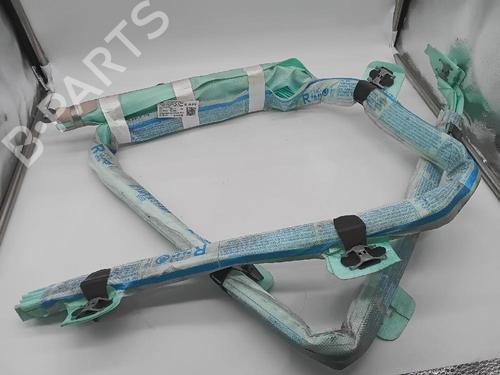 Used Right curtain airbag SKODA OCTAVIA III (5E3, NL3, NR3) 1.6 TDI (105 hp) 26050610