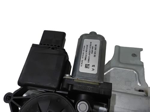 Rear left window mechanism PEUGEOT 2008 I (CU_) 1.2 PureTech 82 | BP30527270C24