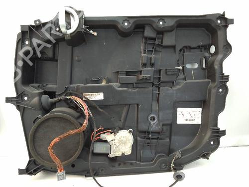 Used Front right window mechanism DODGE NITRO 2.8 CRD 4WD (177 hp) 18586357
