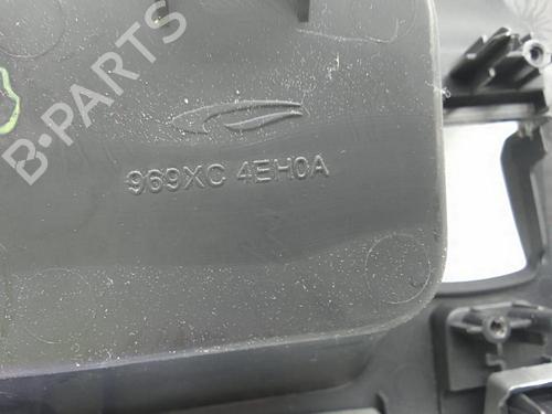 Other NISSAN QASHQAI II SUV (J11, J11_) 1.6 dCi ALL MODE 4x4-i 969XC4EH0A