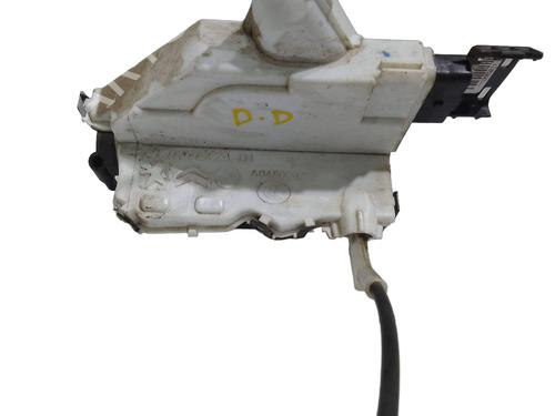 Front right lock CITROËN C3 II (SC_) 1.2 VTi 82 | BP30098489C97 