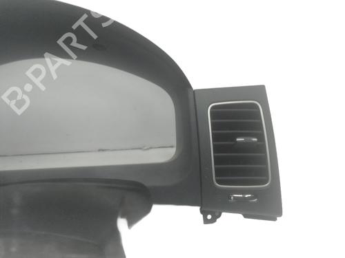 Air vent SSANGYONG KORANDO (CK) | BP28144306I21 - Image 2