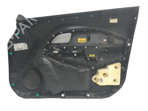 Front left panel KIA RIO III (UB) 1.1 CRDi | BP18576281C58 - Image 3