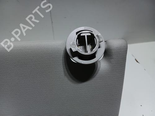 Left sun visor VW T-ROC (A11, D11) 2.0 TDI | BP36110464I1 - Image 4