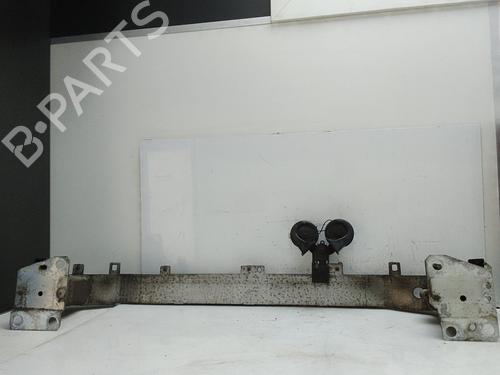Front bumper reinforcement RENAULT MEGANE III Hatchback (BZ0/1_, B3_) 1.5 dCi | BP29420733C109 