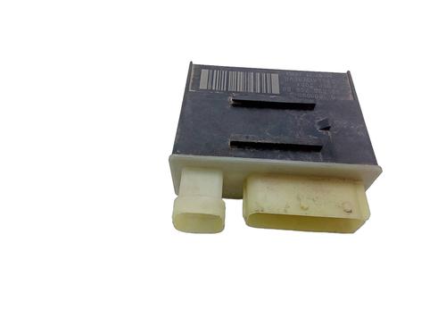 Used Electronic module CITROËN BERLINGO MULTISPACE (B9) 1.6 HDi 75 / BlueHDi 75 (75 hp) 18572668