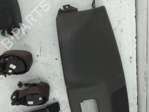 Airbag Kit LAND ROVER RANGE ROVER III (L322) 5.0 4x4 | BP18899055C86 