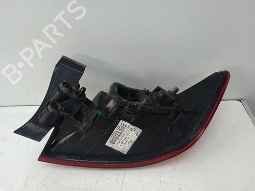 Left taillight RENAULT CLIO IV (BH_) 1.5 dCi 90 | BP18585624C34 