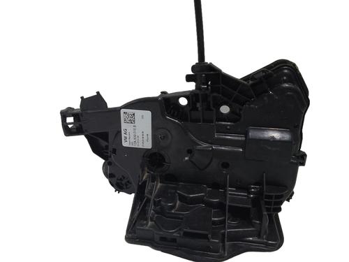 Venstre bagtil lås SEAT IBIZA V (KJ1, KJG) 1.0 TSI (116 hp) 32020751