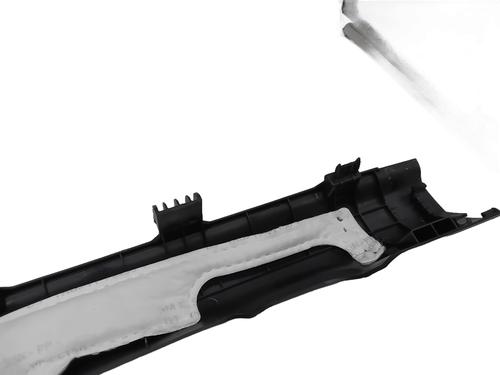 Door moulding trim HYUNDAI TUCSON (NX4E, NX4A) 1.6 CRDi Hybrid 48V | BP30195682C150