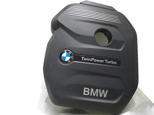 Used Upper protection BMW 1 (F20) 118 i (136 hp) 32208232