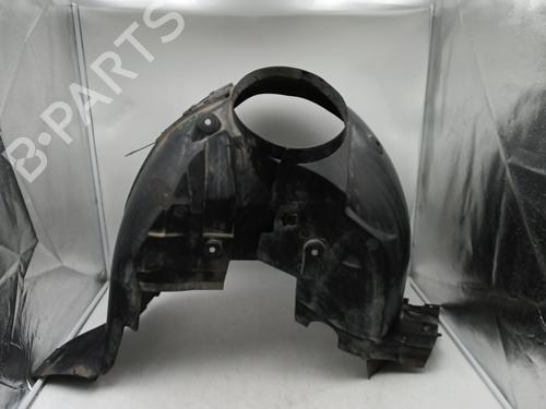 Wheel arch MERCEDES-BENZ VITO Tourer (W447) 114 CDI / 114 BlueTEC (447.701, 447.703, 447.705) | BP29396604C56 