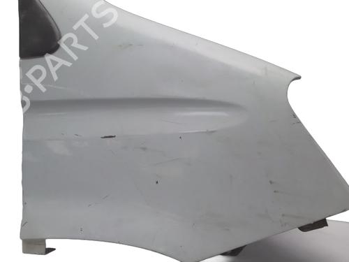 Forkjerm høyre IVECO MASSIF Pickup 3.0 HPT (176 hp) 31146245