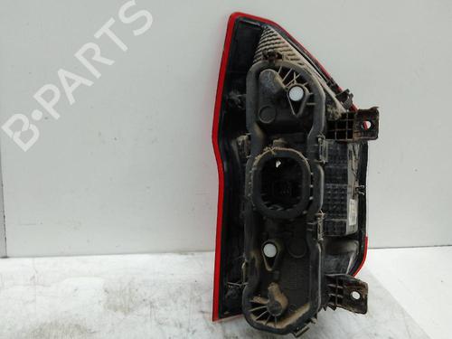 Right taillight FORD TOURNEO COURIER B460 MPV 1.0 EcoBoost | BP19788363C35 