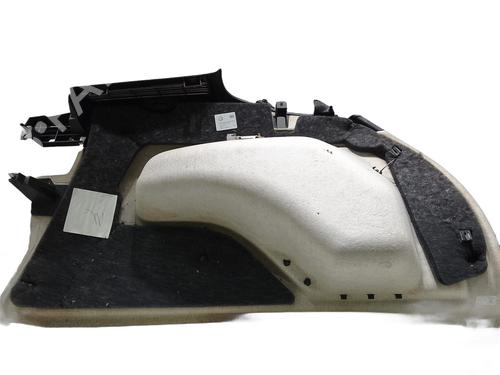 Boot lining VW TOUAREG (7P5, 7P6) 3.0 V6 TDI | BP33163735I3 - Image 8