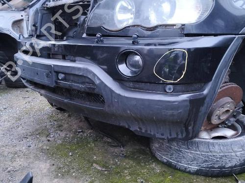 Front bumper BMW X5 (E53) 3.0 i | BP18592782C7 