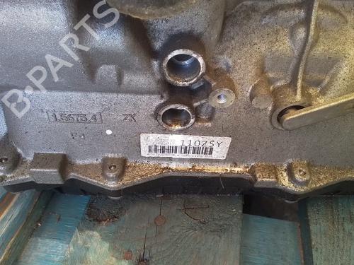 Gearbox BMW 3 Convertible (E93)  | BP28714095M3 