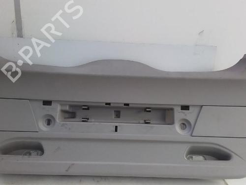 Boot lining BMW 3 Touring (F31) 325 d | BP26920235I3 