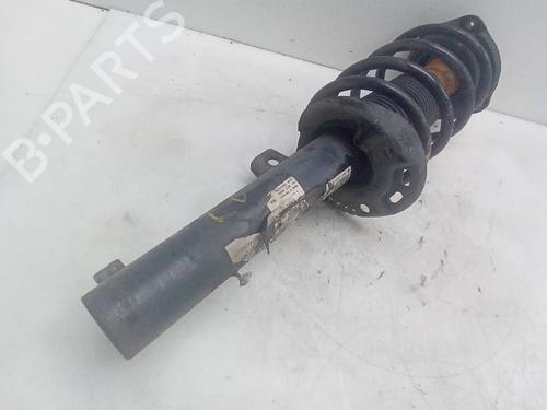 Used Left front shock absorber VW TOURAN (1T3) 1.6 TDI (105 hp) 18899081