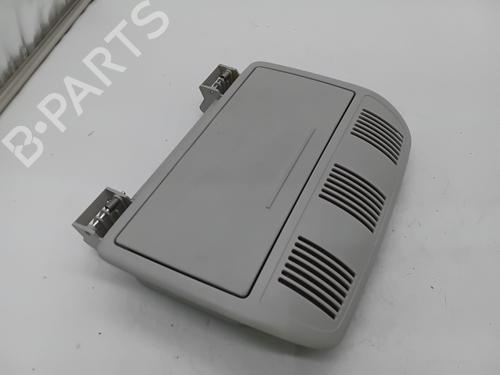 Glove box SKODA FABIA III (NJ3) 1.0 | BP28840536C95 