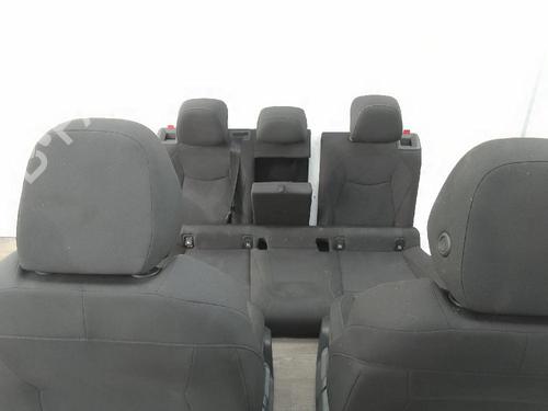 Sæde sæt VW PASSAT B9 Variant (CJ5)  | BP27446107C78 