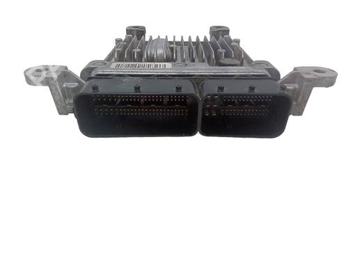 Used Engine control unit (ECU) Engine control unit (ECU) MERCEDES-BENZ SPRINTER 3,5-t Van (B906) 316 CDI (906.631, 906.633, 906.635, 906.637) (163 hp) 18574247 18574247