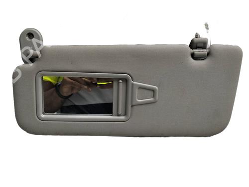 Used Left sun visor Left sun visor KIA PICANTO II (TA) 1.0 (67 hp) 19179430 19179430