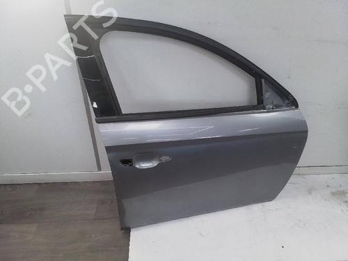 Right front door OPEL CORSA F (P2JO) 1.2 (68) | BP19143388C3 