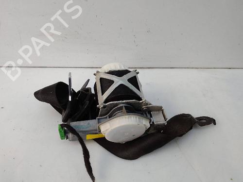 Front right seatbelt MERCEDES-BENZ GLK-CLASS (X204) 220 CDI 4-matic (204.984, 204.997) | BP23185386I25 