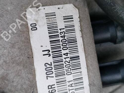 Gearbox FORD FIESTA VI (CB1, CCN)  | BP23997420M3 
