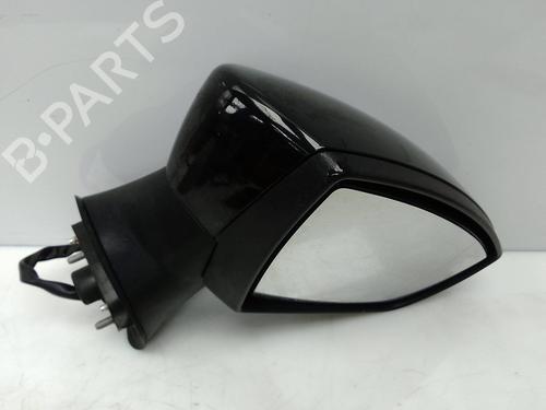 Used Right mirror Right mirror 21186449 21186449