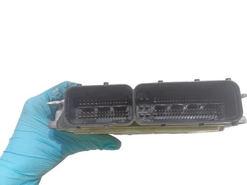Engine control unit (ECU) VW PASSAT CC B6 (357) 2.0 TDI 4motion | BP34461254M57  - Image 5