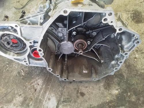 Gearbox NISSAN QASHQAI II SUV (J11, J11_) 1.5 dCi | BP27445068M3 