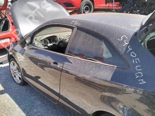 Used Left front door SEAT IBIZA IV SC (6J1, 6P5) 1.4 (85 hp) 18947698