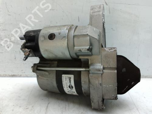 Starter RENAULT MEGANE III Hatchback (BZ0/1_, B3_) 1.2 TCe (BZ2B, BZ11) | BP27924173M8 